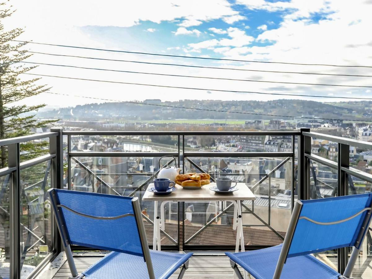 Appartement Clos Savignac By Interhome