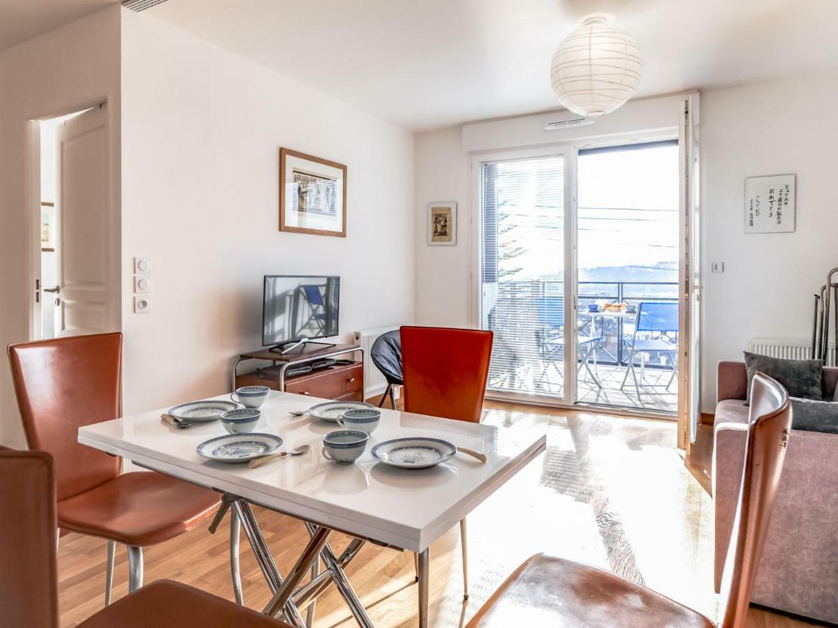 Clos Savignac By Interhome Appartement Trouville-sur-Mer