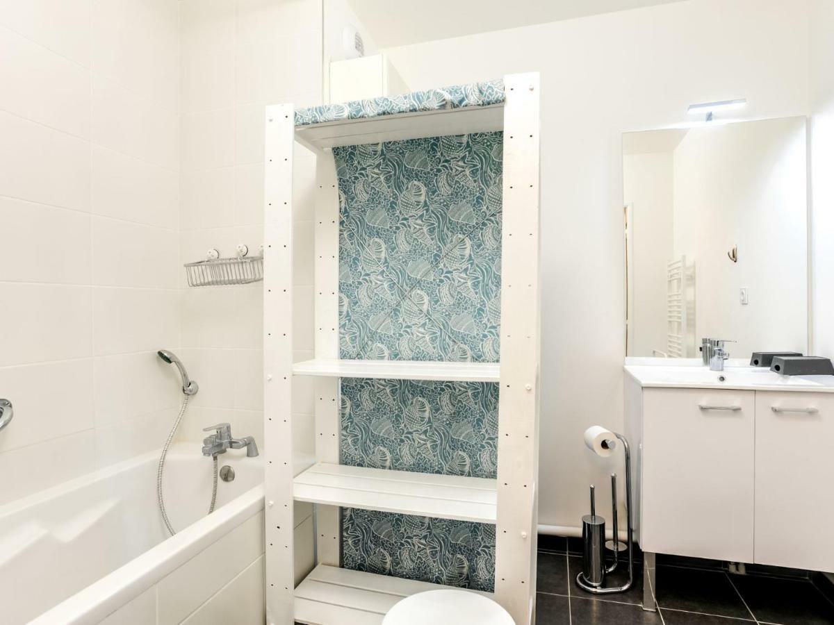 Clos Savignac By Interhome Appartement *
