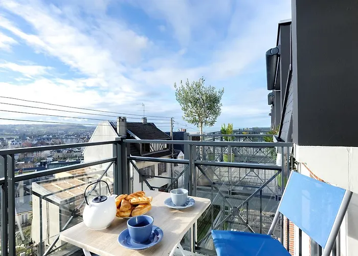 Apartment Clos Savignac By Interhome