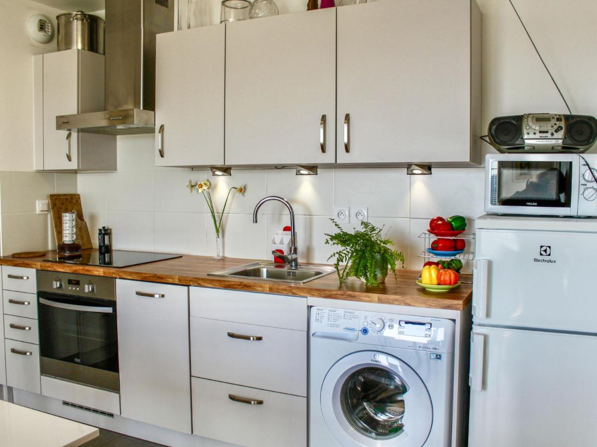 Clos Savignac By Interhome Apartment
