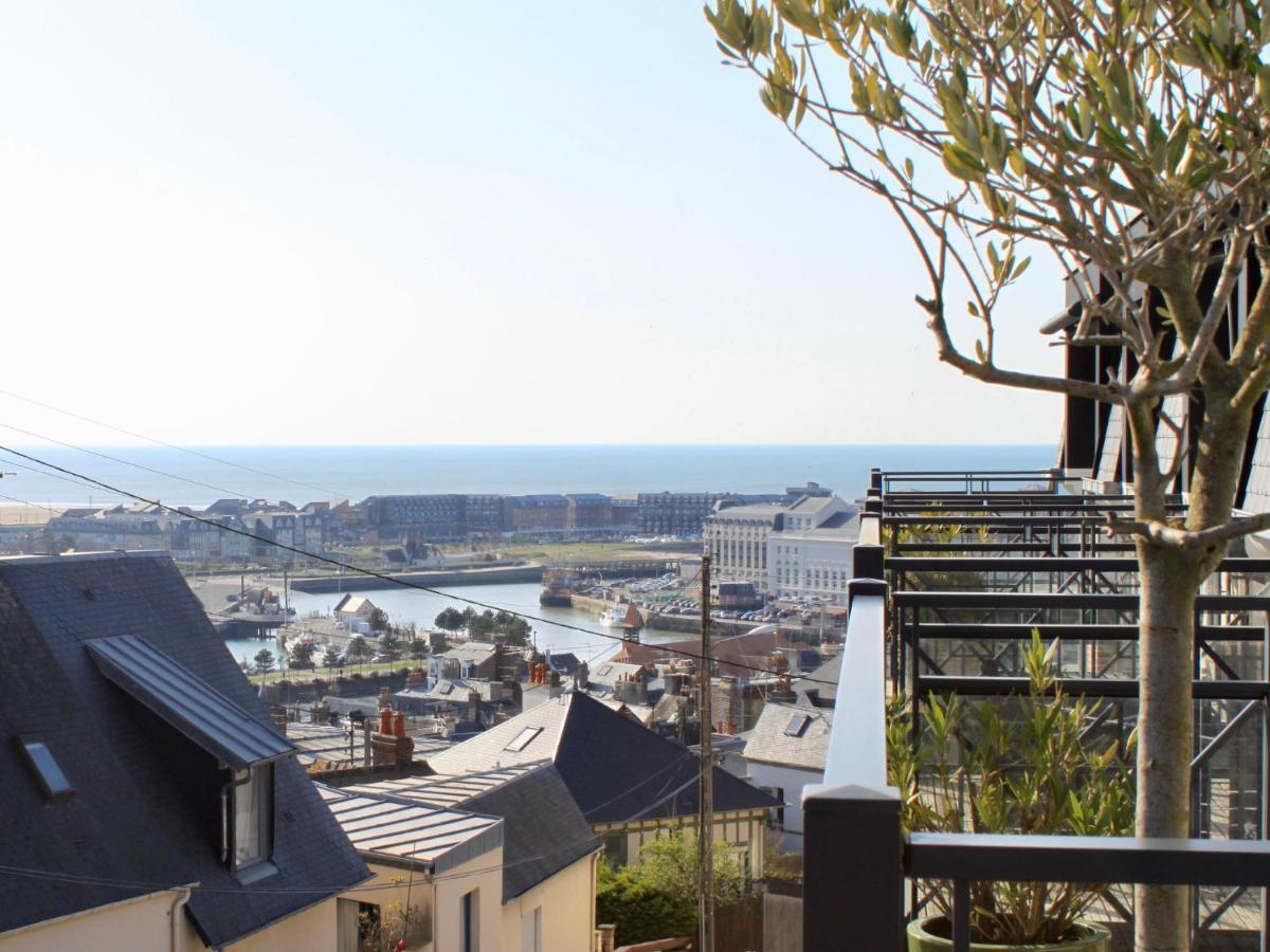 Clos Savignac By Interhome Apartment