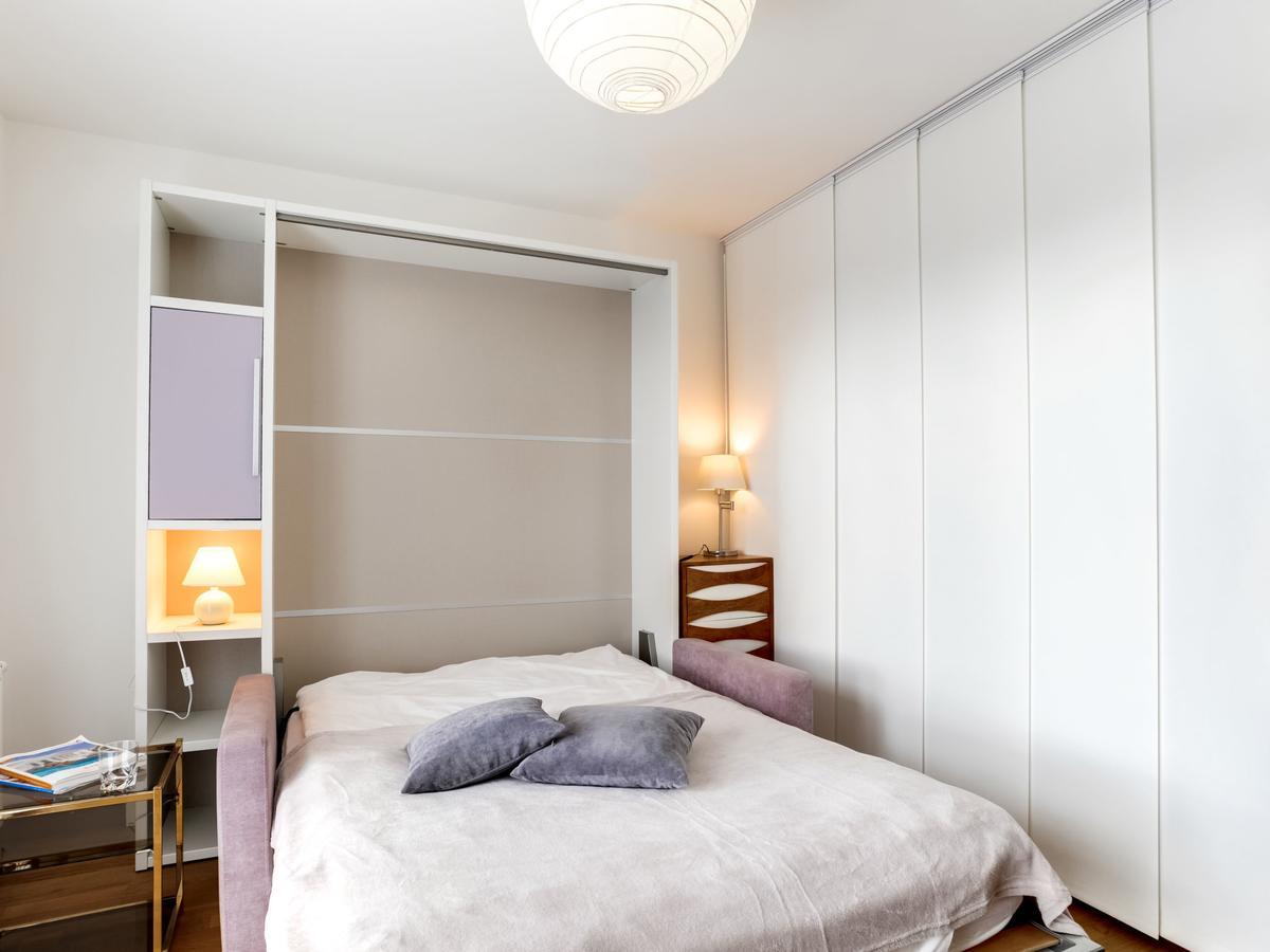 Apartment Clos Savignac By Interhome *