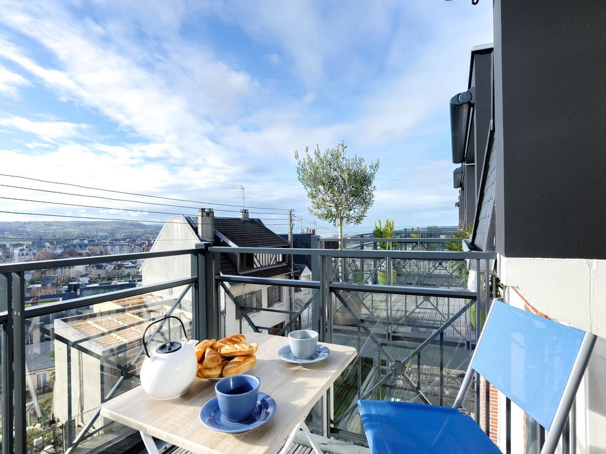 Apartment Clos Savignac By Interhome
