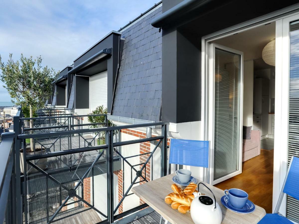 Clos Savignac By Interhome Apartment *