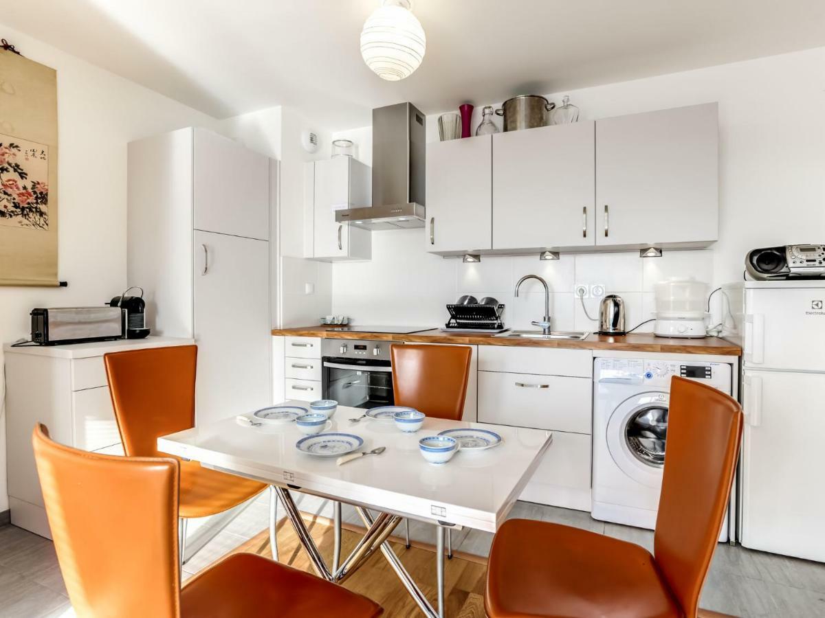 Clos Savignac By Interhome Trouville-sur-Mer