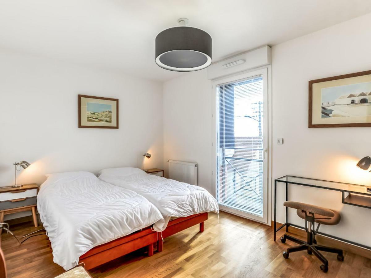 Apartment Clos Savignac By Interhome *