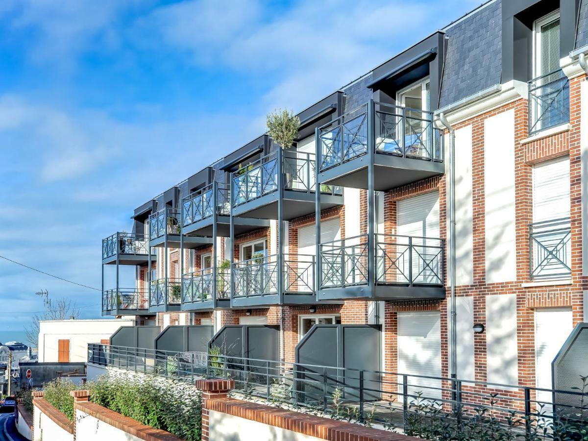 Clos Savignac By Interhome Apartment Trouville-sur-Mer