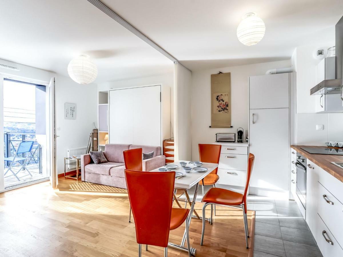 Apartment Clos Savignac By Interhome